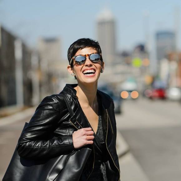 Meet your Posher, Erica - Picture 1 of 1